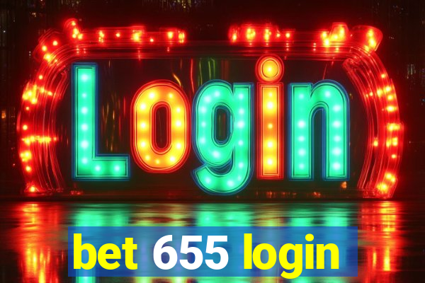 bet 655 login